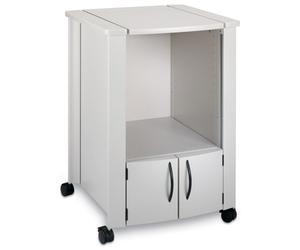 Lexmark meuble support ajustable