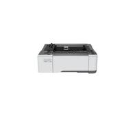 Lexmark Bac d'alim Duo Tray – 650 f. (2 bacs) – pour CS531dw, CS632dwe, CX532adwe, CX635adwe G