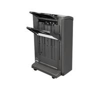 LEXMARK Module d agrafage et perforation (4 trous)