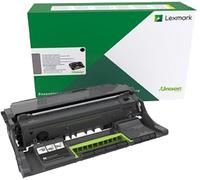 Lexmark Kit IMAG 60K Ret noir
