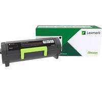 Lexmark Cartouche de toner 56F2X00 originale à rendement extrêmement élevé 20 000 pages Noir
