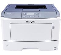 Lexmark MS312dn 1200 x 1200 DPI A4 - Imprimantes Laser (Laser, 1200 x 1200 DPI, A4, 300 Feuilles, 35 ppm, Impression Recto-Verso)
