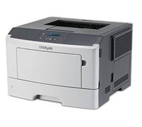 Lexmark MS312dn 1200 x 1200DPI A4 - imprimantes Laser et LED (1200 x 1200 DPI, 50000 Pages par Mois, Microsoft XPS,PCL 5e,PCL 6,PPDS,Postscript 3, Laser, Noir, 500-2500 Pages par Mois)