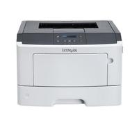 Lexmark MS317dn 1200 x 1200 DPI A4