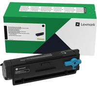 Lexmark 55B2000 - Noir - Toner