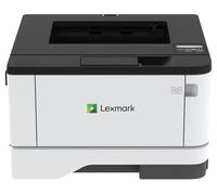Lexmark MS331dn - imprimante - Noir et blanc - laser