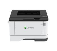 Lexmark MS331dn - Imprimante Laser Monochrome A4 600x600 DPI - 40 ppm, Recto-Verso Auto, USB/Ethernet, 256Mo, Bac 350 feuilles, PCL/PPDS