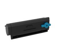 Lexmark MS431/MX431/MX432 Cartouche de toner générique noire - Remplace 55B0XA0/55B2X00/55B2X0E