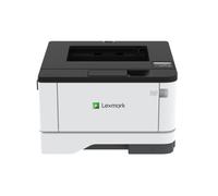 Lexmark - MS431dn - Imprimante laser noir et blanc - A4 - recto verso - 40 ppm