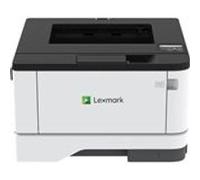 Lexmark MS431dn - Imprimante - Noir et blanc - Recto-verso - laser - A4/Legal - 600 x 600 ppp - jusqu'à 42 ppm - capacité : 350 feuilles - USB, Gigabit LAN G