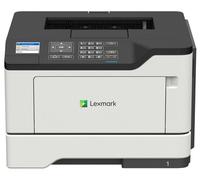 LEXMARK Imprimante laser Lexmark MS521dn - Monochrome - Impression 44 ppm Mono - 1200 x 1200 dpi