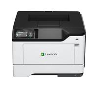 Lexmark MS531dw - imprimante - Noir et blanc - laser