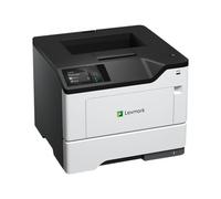Lexmark MS631dw - imprimante - Noir et blanc - laser