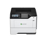 Lexmark MS632dwe - Imprimante Laser Monochrome A4 1200x1200 DPI 47 ppm Recto-Verso WiFi Ethernet - Mémoire 1024 Mo - PCL 5/6, PDF 1.7, PostScript 3
