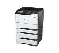 Lexmark MS632dwe - imprimante - Noir et blanc - laser
