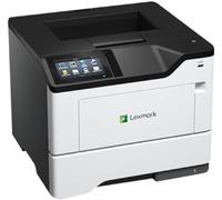 Lexmark Imprimante MS632dwe – Laser noir et blanc