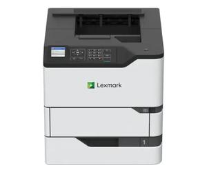 Lexmark MS725dvn 1200 x 1200 DPI A4