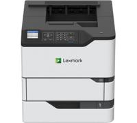 Lexmark MS725dvn - Laser - 1200 x 1200 ppp - A4 - 52 pages par minute - impression recto-verso - noir - We Lexmark