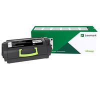 Lexmark 53B2000 - Noir - Toner