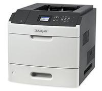 Lexmark MS818dn 1200 x 1200DPI A4 - Imprimantes Laser (Laser, 1200 x 1200 DPI, A4, 650 Feuilles, 60 ppm, Impression Recto-Verso)