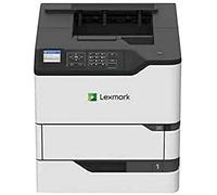 Lexmark Imprimante MS821dn