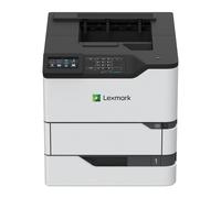 Lexmark MS826de - imprimante - monochrome - laser A4