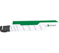 Lexmark MS911 Toner Noir(e) Original 54G0H00