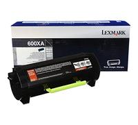 Lexmark MX 611 dhe - Original 60F0XA0 / 600XA - Cartouche de Toner Noir - 20000 Pages