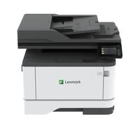 Lexmark MX331adn Imprimante Multifonction Laser, Ethernet, Noir, 29S0160