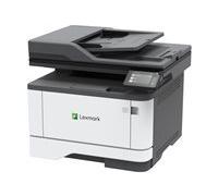 Lexmark mx331adn - imprimante multifonctions - noir et blanc