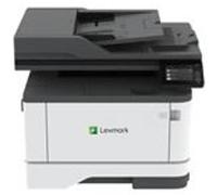 Lexmark MX331adn - imprimante multifonctions - Noir et blanc