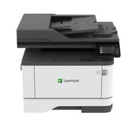 Lexmark mx331adn - imprimante multifonctions - noir et blanc