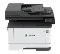 LEXMARK MX431adn