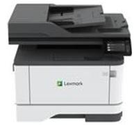 Lexmark Imprimante multifonction MX431adn Noir et blanc 42 ppm 350 feuilles Garantie 2 ans