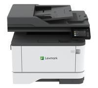 Lexmark MX431adn Imprimante laser monochrome multifonction