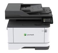 Imprimante Multifonction - LEXMARK - MX431adn - Noir et blanc - 42 ppm - 350 feuilles - Garantie 2 ans