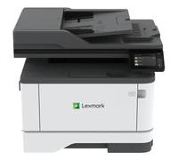 Lexmark MX431adn Laser A4 600 x 600 DPI 40 ppm (Lexmark MX431adn - multifunktionsprint)