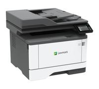 Imprimante Multifonction - LEXMARK - MX431adn - Noir et blanc - 42 ppm - 350 feuilles - Garantie 2 ans
