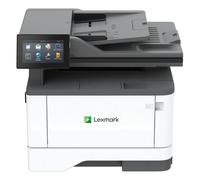 Multifonction 4 en 1 monochrome MX432adwe