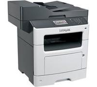 Lexmark MX517de Laser 42 ppm 1200 x 1200 DPI A4 - Multifonctions (Laser, Impression mono, 1200 x 1200 DPI, 350 feuilles, A4, Noir, Blanc)
