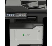 Lexmark MX521ade Laser A4 1200 x 1200 DPI 44 ppm