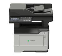 Lexmark MX521ade Laser A4 1200 x 1200 DPI 44 ppm
