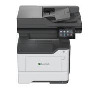 Lexmark MX532adwe Imprimante laser monochrome multifonction