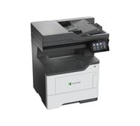 Lexmark MX532adwe Imprimante laser monochrome tout-en-un 44 pages par minute 1200 x 1200 DPI A4