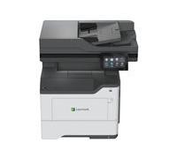 Lexmark MX532adwe - imprimante multifonctions laser A4 - Noir et blanc