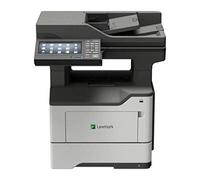 Lexmark MX622ade Laser A4 1200 x 1200 DPI 47 ppm