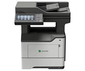 Lexmark MX622ade Laser A4 1200 x 1200 DPI 47 ppm