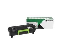 Lexmark MX632adwe - imprimante multifonctions - Noir et blanc