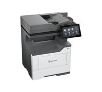 Lexmark MX632adwe - imprimante multifonctions - Noir et blanc