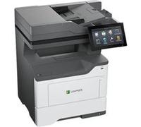 Lexmark MX632adwe - imprimante multifonctions - Noir et blanc